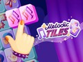 Spiel Melodische Fliesen Online