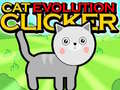 Spiel Katzen-Evolution: Clicker Online