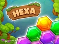 Spiel Hexa Online