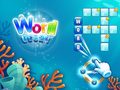 Spiel Wort-Ozean Online