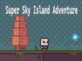 Spiel Super Himmel Insel Abenteuer Online