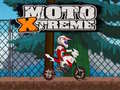 Spiel Moto Xtreme Online