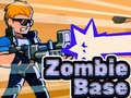 Spiel Zombie-Basis Online