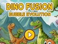 Spiel Dino Fusion Blasen Evolution Online