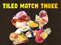 Spiel Kachel Match Drei Online