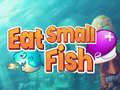 Spiel Kleine Fische essen Online