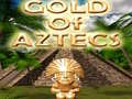 Spiel Gold-Azteke Online