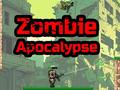 Spiel Zombiapokalypsen Online