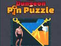 Spiel Dungeon-Pin-Puzzle Online