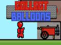 Spiel Sammle Ballons Online