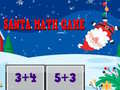 Spiel Santa Mathematikspiel Online