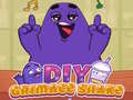 Spiel DIY Grimace Shake Online