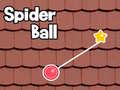 Spiel Spinnenball Online