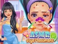 Spiel ASMR Stilbehandlung Online