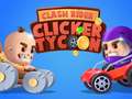 Spiel Clash Rider Clicker Tycoon Online