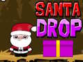 Spiel Santa Drop Online