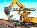 Spiel Echter JCB Bagger Simulator Online