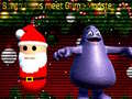 Spiel Santa Claus Grima Monster Online