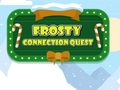 Spiel Frostige Verbindungsquest Online