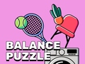 Spiel Balance Puzzle Online