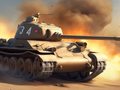 Spiel Welt-Panzerkriege Online