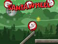 Spiel Weihnachtsrad Online