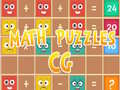 Spiel Mathe-Puzzles CLG Online