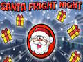 Spiel Santas Angstnacht Online