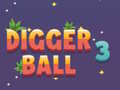 Spiel Bagger Ball 3 Online