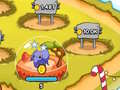 Spiel Leerer Zoo: Safari-Rettung Online