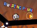 Spiel Rotierendes Pomni Online