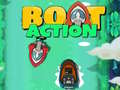 Spiel Boot Aktion Online