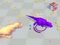 Spiel Dinosaurier.io Online