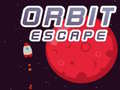 Spiel Orbit Flucht Online