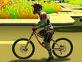 Spiel BMX Stunt Simulator Online