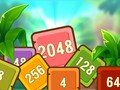 Spiel Tropische Würfel 2048 Online