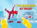 Spiel Telekinese-Angriff Online