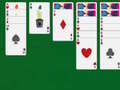 Spiel Traditionelles Klondike Spider Solitaire Online