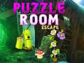 Spiel Puzzle Raum Flucht Online