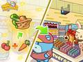 Spiel Hippo Supermarkt Online