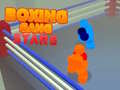 Spiel Boxgang-Stars Online