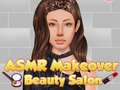 Spiel ASMR Makeover Schönheitssalon Online