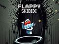 Spiel Flappy Skibidi Online