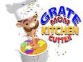 Spiel Großer MOM Küchen Schneider Online