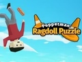 Spiel Puppenspieler: Ragdoll Puzzle Online