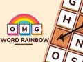 Spiel Omg Wort Regenbogen Online