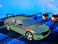 Spiel Extremes Stuntauto Online