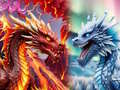 Spiel So Unterschiedliche Drachen Online