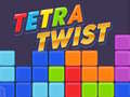 Spiel Tetra Twist Online