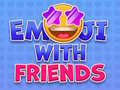 Spiel Emoji mit Freunden Online